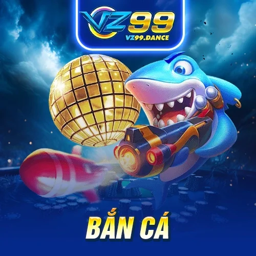 Bắn cá
