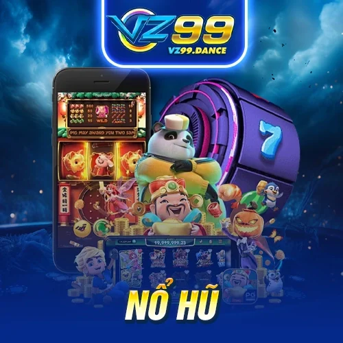 nổ hũ