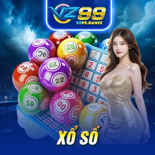 xổ số